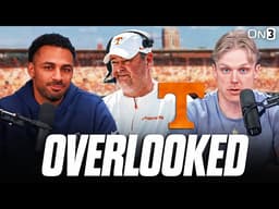 Is Tennessee Being OVERLOOKED?
