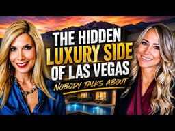 6312 Waking Moon Circle | The Rare Las Vegas Home You Can't Find in Summerlin