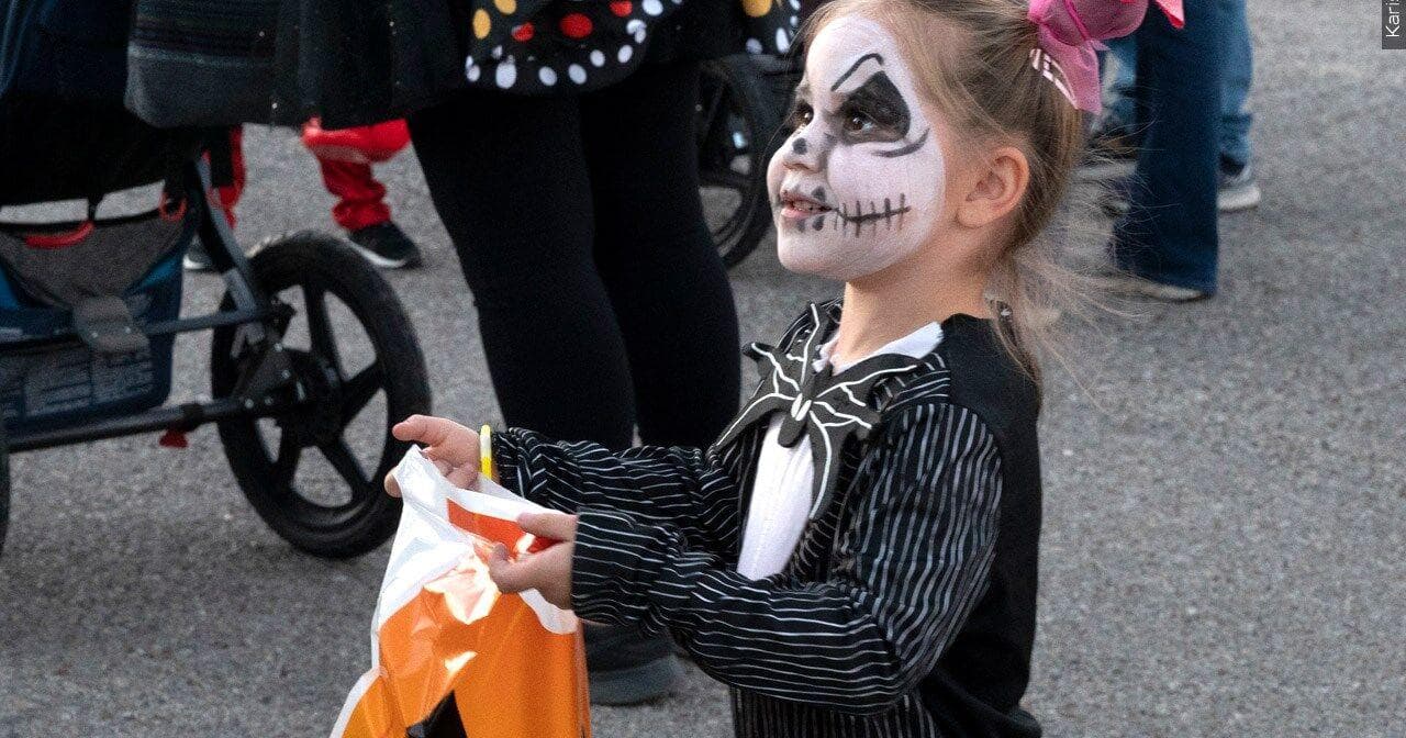 Chippewa Valley trick-or-treat and community Halloween ...