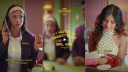 Nykaa Wanderlust turns workplace chaos into a new micro-drama ...