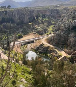 Update from Sohmor, West Bekaa, Lebanon - under attack