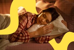 How Much You Should Sleep for Healthy Aging, According to a New Study
