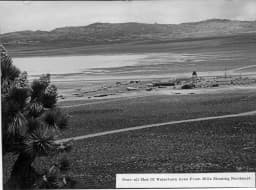 Area 51 aircraft: The secret planes tested at Groom Lake