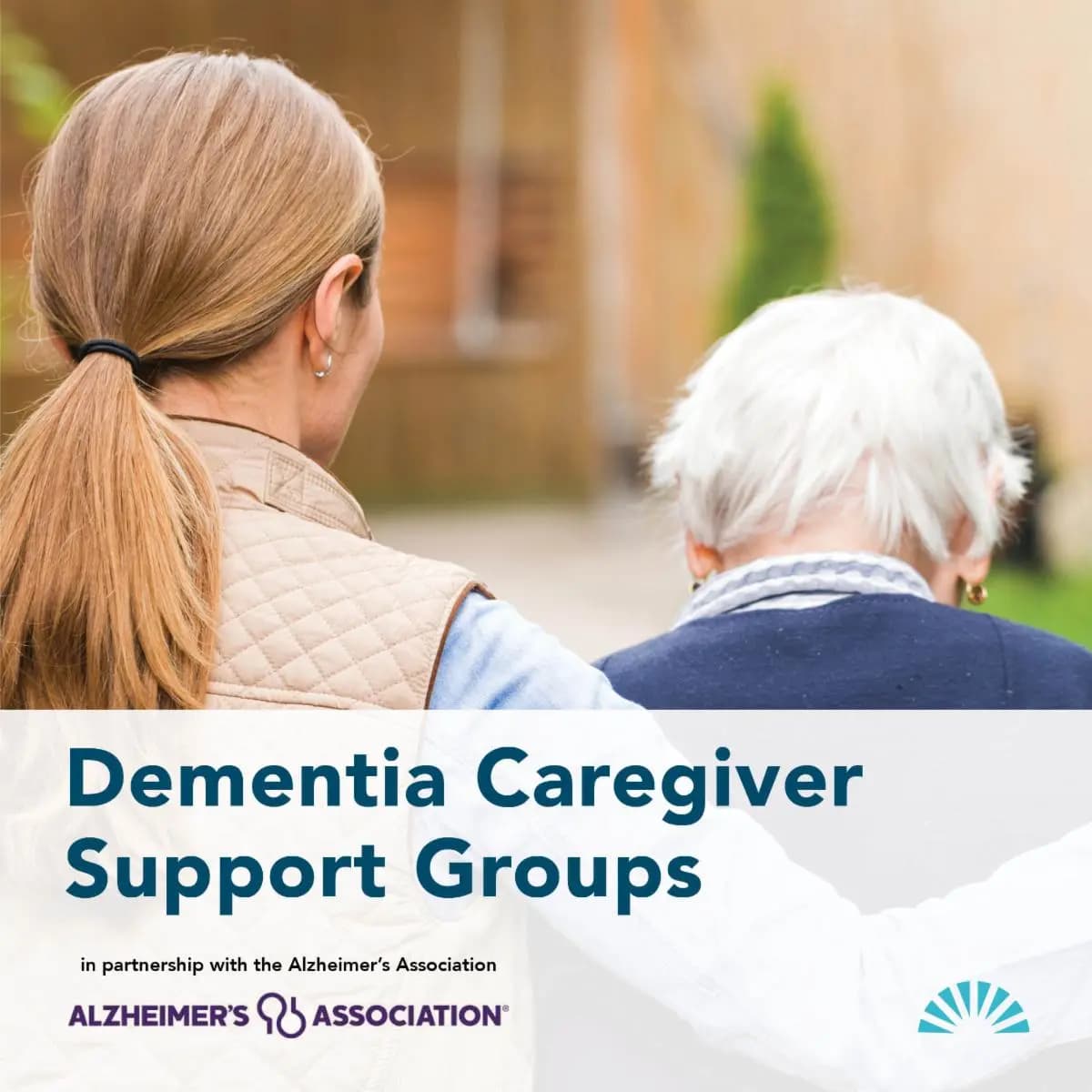 Dementia Caregiver Support Group-Manhattan Beach