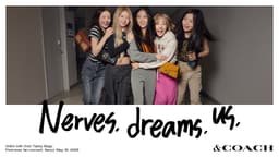 Coach launches &COACH, the platform co-created with ...