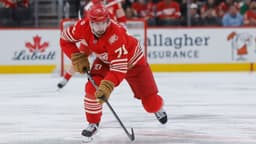 Larkin's trade request shakes up centre market