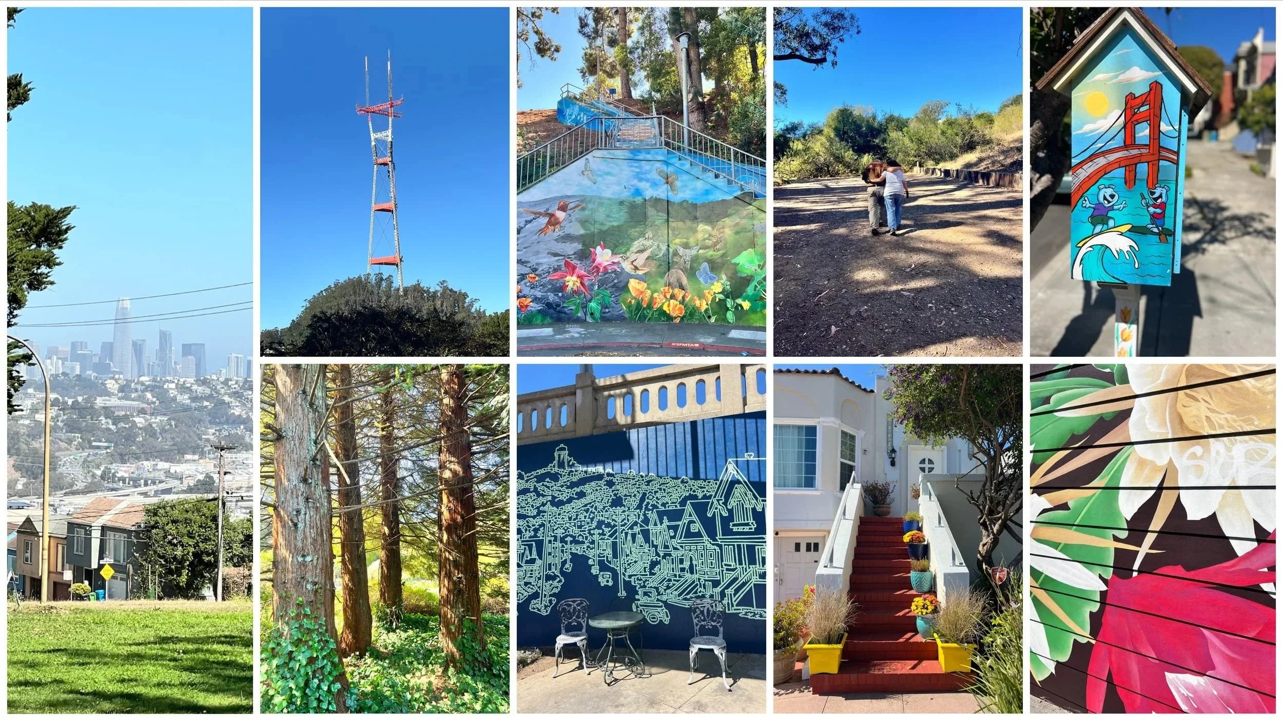 October Bay Area Hike Options Expand Amid Crowding, Temporary Closures, and Pedro Point Planning