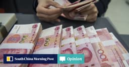 Hong Kong's Chinese bond futures are a major step for the ...