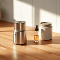 Home Kitchen Beauty Launch Hub