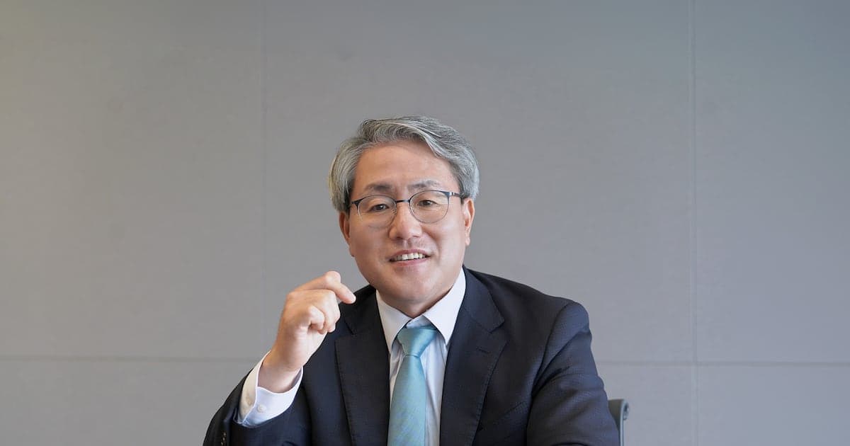 Korea M&A concentrates on semiconductors as PE ...