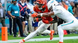Miami's Chris Johnson turns repetition into results as ...