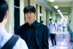 K-drama Teach You A Lesson sparks China frenzy despite ...