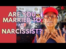 ARE YOU MARRIED TO A NARCISSIST?: Relationship advice goals & tips