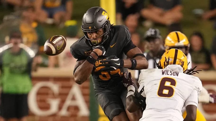 3 Keys to a Baylor Football Win Against Arizona State