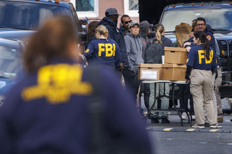 AG Sunday says 50 million doses of fentanyl seized across Pennsylvania this year