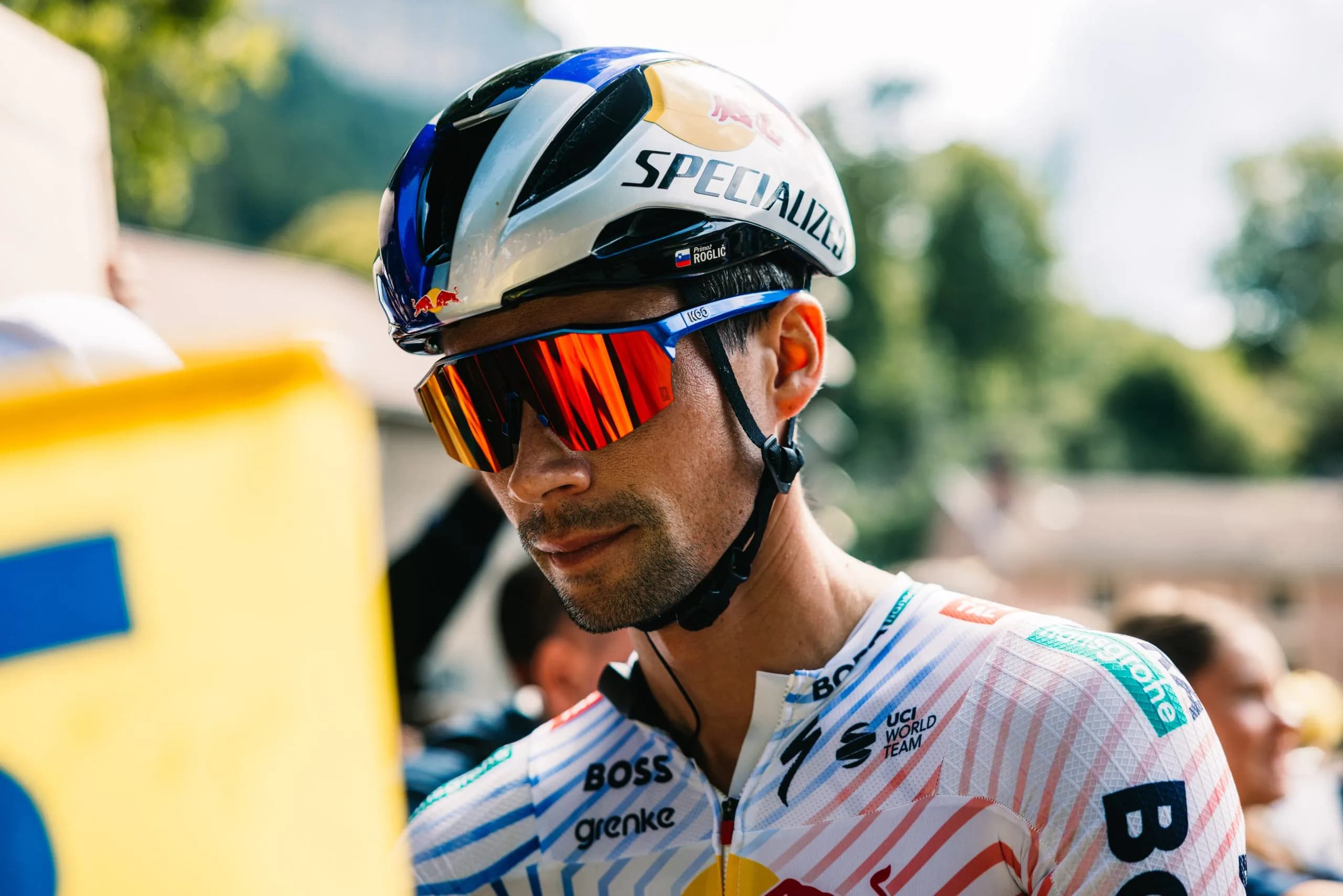 The biggest 2026/27 pro cycling transfers and rumours so far