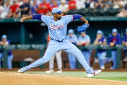 59-59 - Rangers battered by birds in 10-5 finale loss to Baltimore