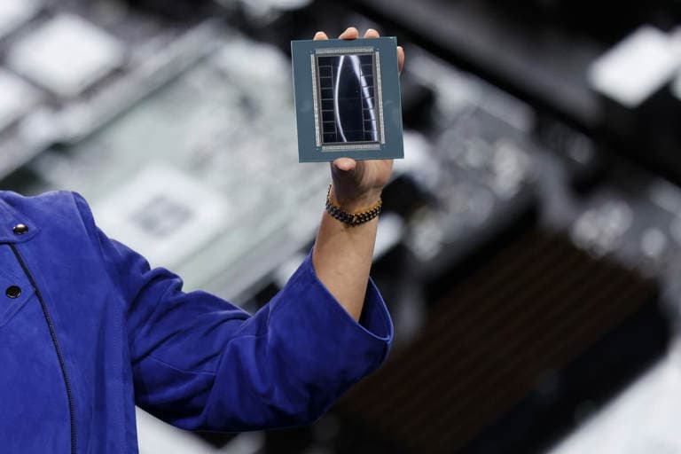 Semiconductor stocks are on a historic winning streak. Why it’s time to cash in.