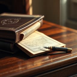 Federal Policy Tracker