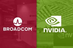 Nvidia Stock vs. Broadcom Stock: A Wall Street Analyst Says Buy One and Sell the Other - AOL