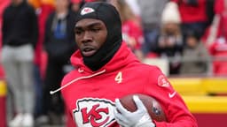 Chiefs news: Rashee Rice cleared to return for training camp