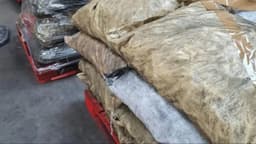 Ireland's first known 'camouflage coke' extraction facility ...