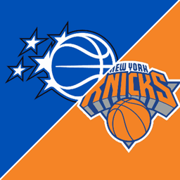 Magic 111-102 Knicks (Oct 25, 2026) Game Recap