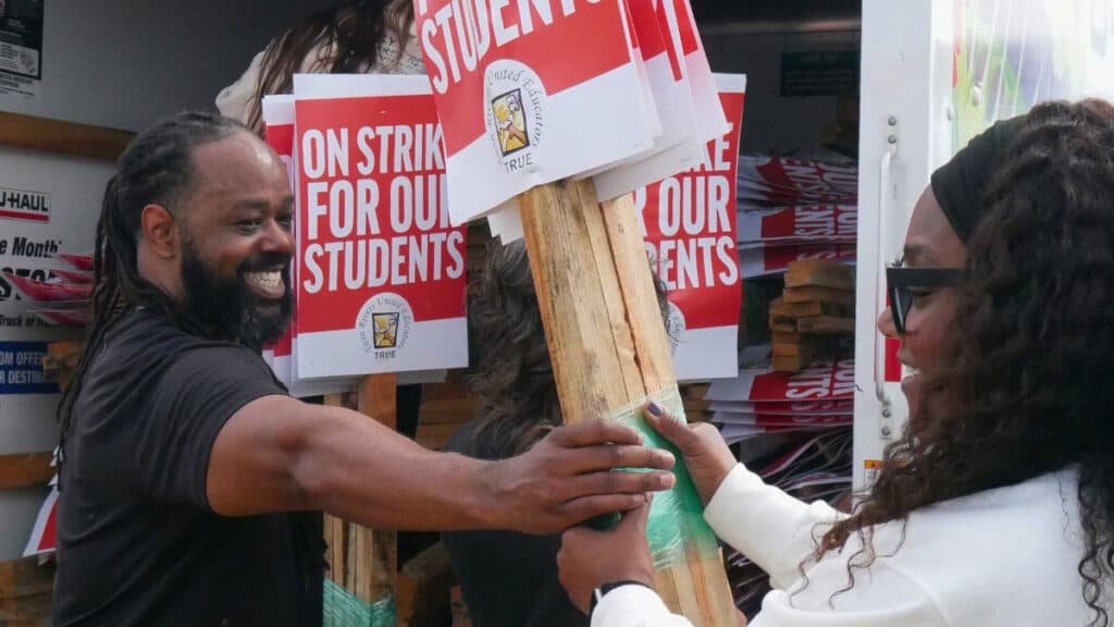 Regional fiscal ripples: OUSD $4M cuts, statewide layoffs/enroll plunge, healthcare costs driving contract battles
