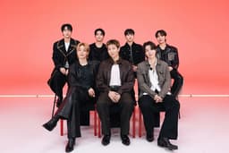 BTS’s “SWIM” Becomes the First Song Released This Year to Surpass 500 Million Streams - MK