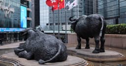 Beijing bolsters Hong Kong bond, gold trading in global ...