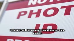 Feds Accuse California of Blocking Access to Voter Rolls