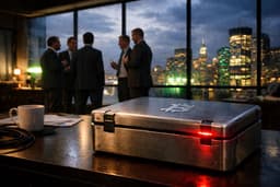 Why crypto didn’t buy Wall Street’s Iran ceasefire rally