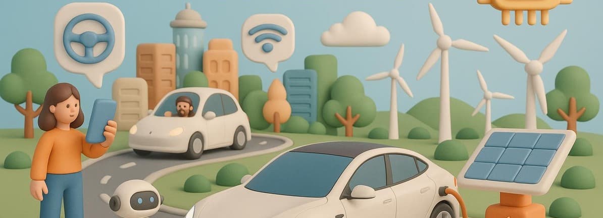 Tesla Refocuses On AI And Robotics As Legal Risks Mount