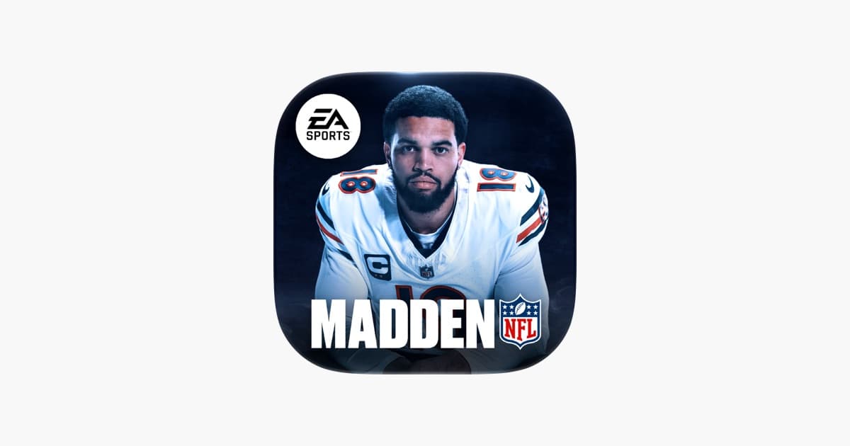Madden NFL 27 Mobile Football - App Store - Apple