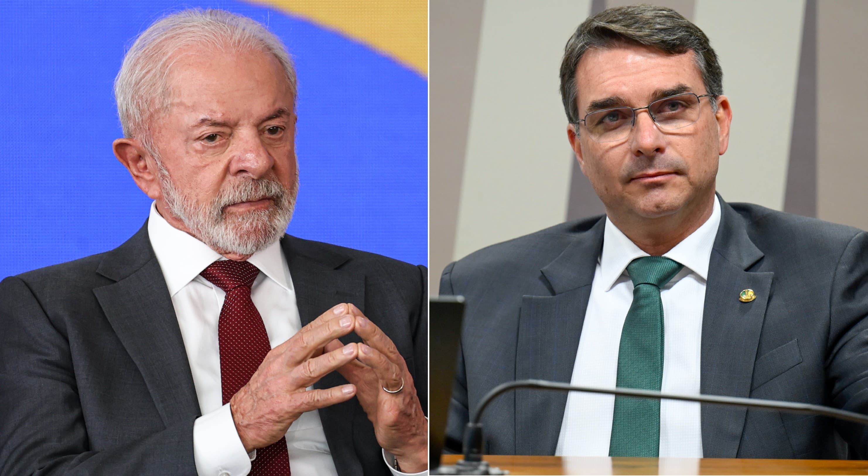 U.S. move against crime gangs reshapes Brazil election debate