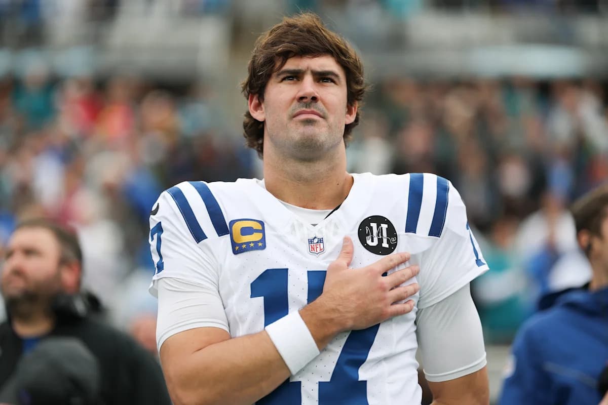Fantasy football waiver wire Week 1: All-in with Daniel Jones