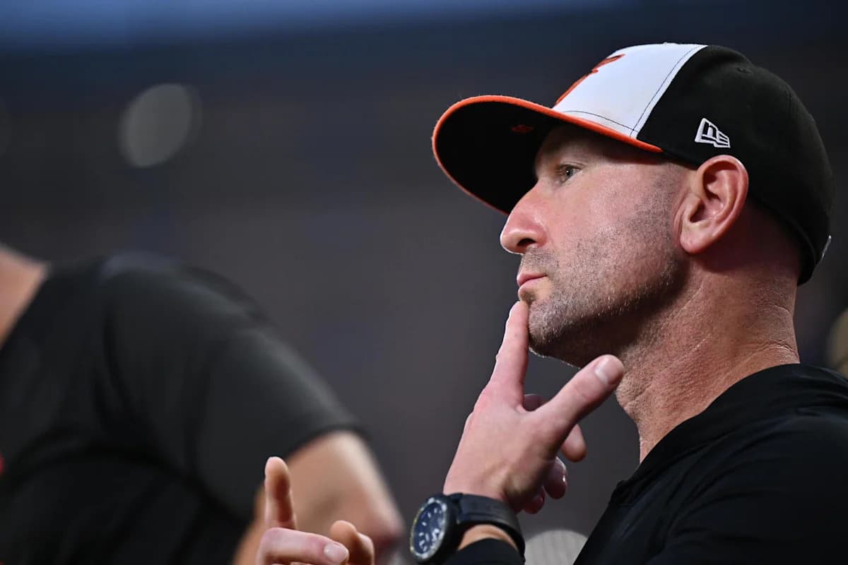 Baltimore Orioles Provide Next Step for Closer Ryan Helsley