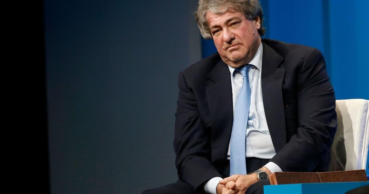 Billionaire investor tied to Epstein plans to tell Congress he ...