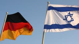 Germany moves to criminalize denial of Israel's existence