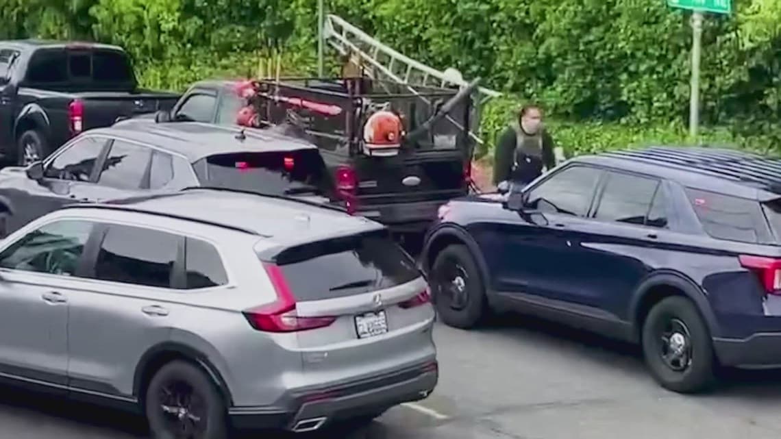 ICE enforcement surge hits Seattle neighborhood amid national arrest quota push