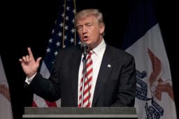 Trump's Tariff Revenue Impact