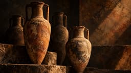 Study Traces Olive Cultivation in Jaén Back 2000 Years