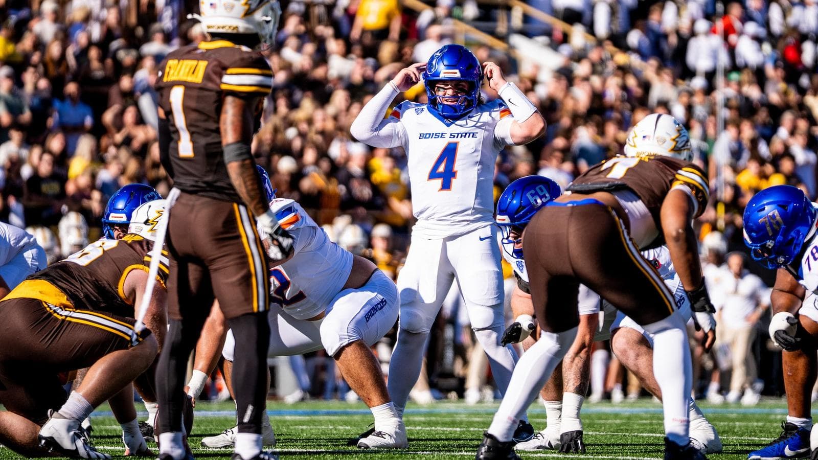 Madsen Featured on Manning Stars of the Week
