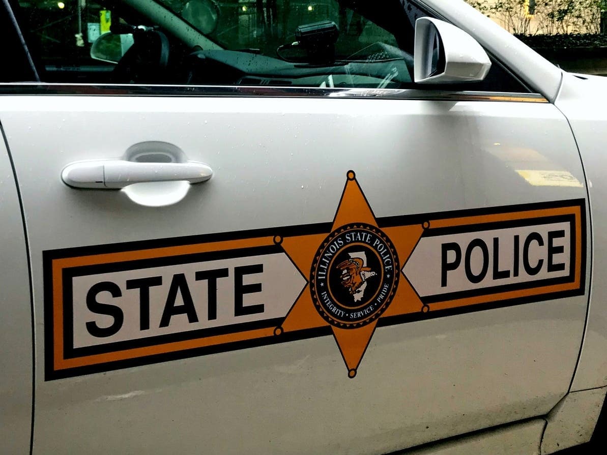Illinois State Police Host 'Career Pathway' Event For ...