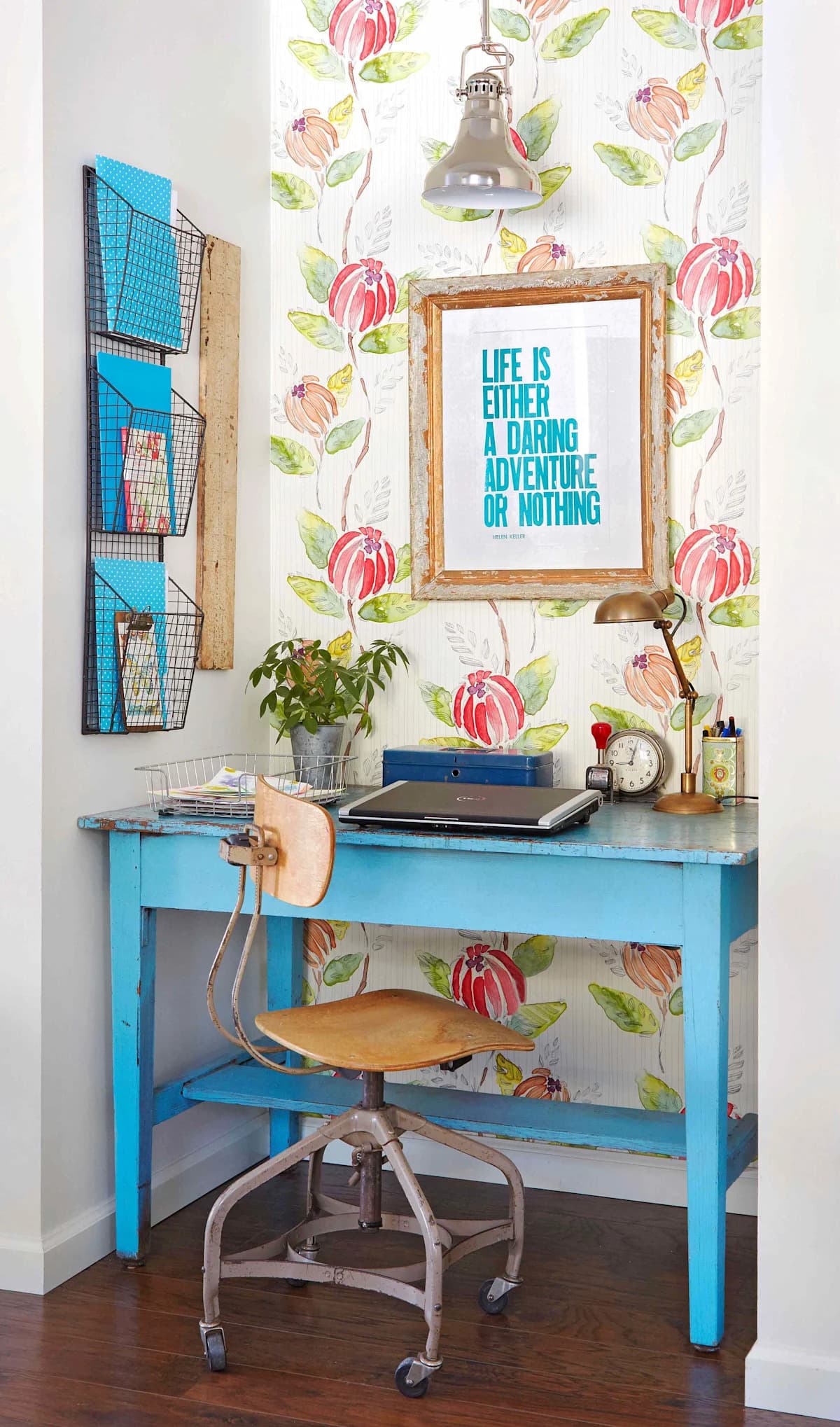 25 Easy Weekend Projects That Cost Less Than $20