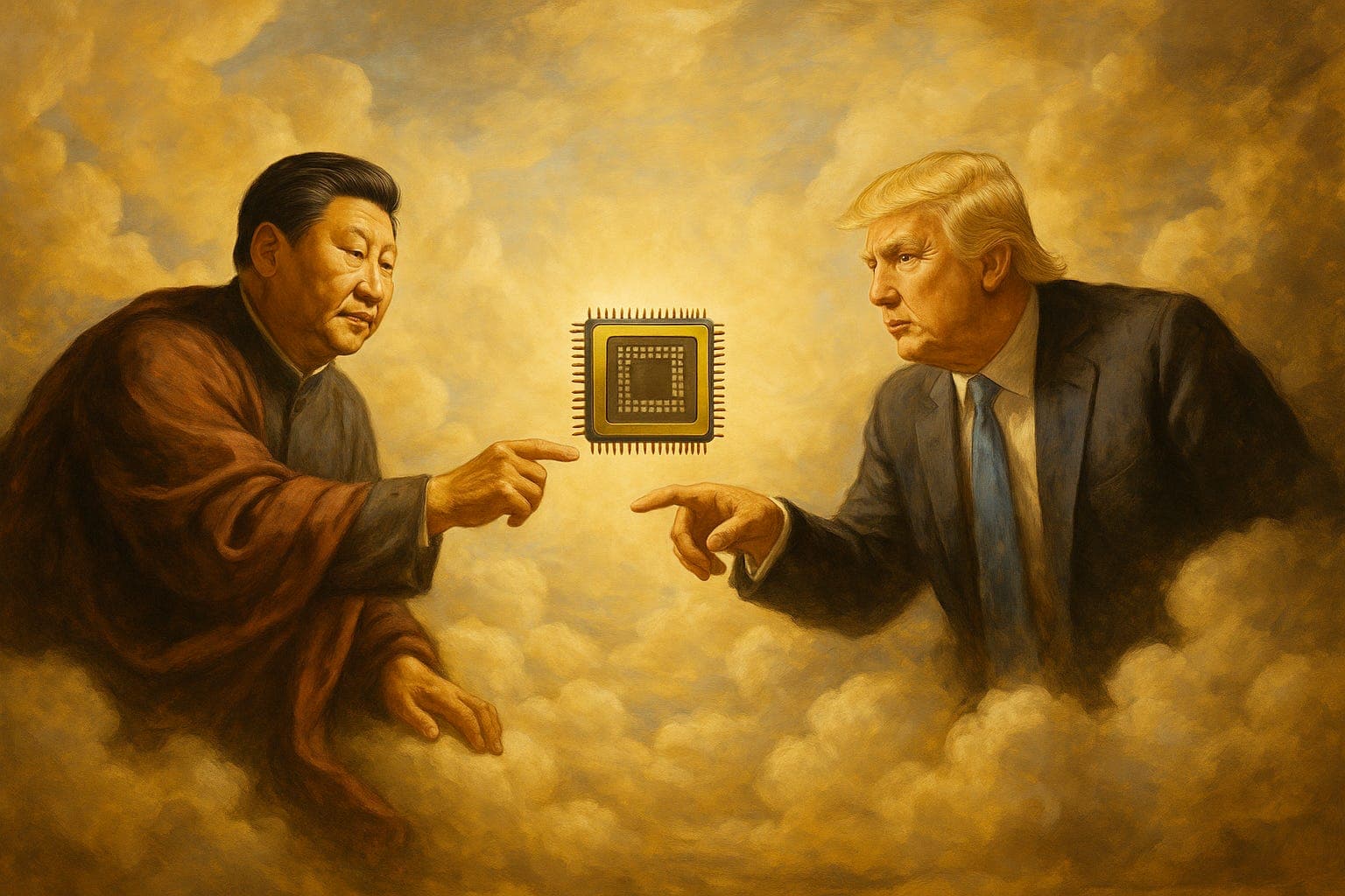 How Much Compute Does China Have? (Part 2)