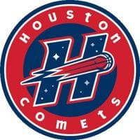 Houston Comets reveal modern logos for highly ...