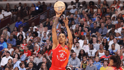 Gabby Williams Scores 18 Points, Hits Four 3-Pointers in 2026 ...