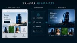 Valossa Unveils Agentic AI for Video Advertising: CTV Ad ...