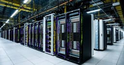 SpaceX Will Give Anthropic Access to Colossus AI Data Center as Claude Demand Rises